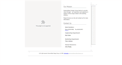 Desktop Screenshot of diamondbackdesign.com